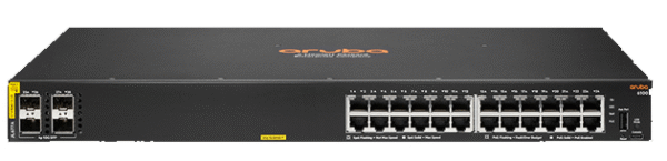 JL677A Aruba 6100