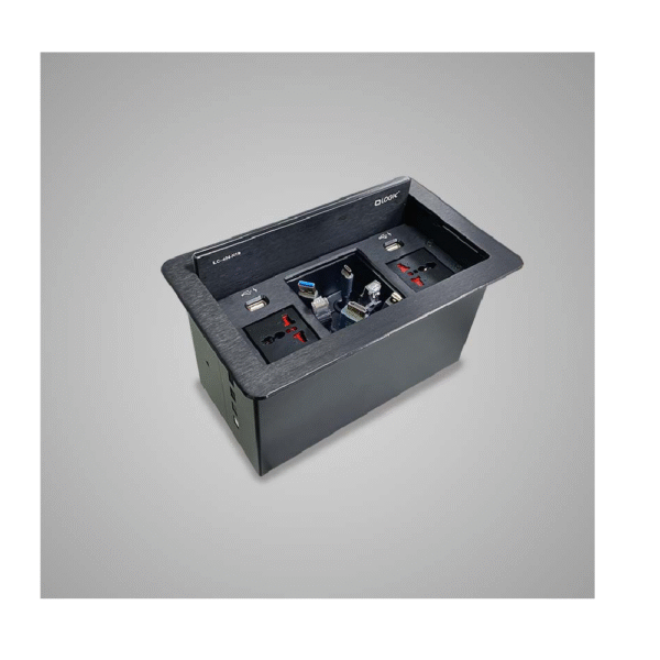Logic LG-404-N19 POP Up Box