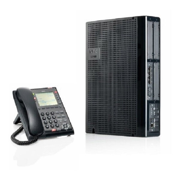 Nec SL 2100 Ip Pbx System