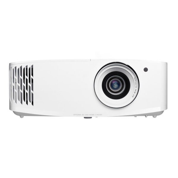 Optoma UHD33