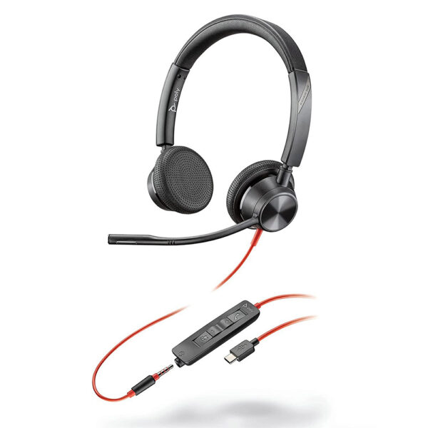 Plantronics Blackwire C5220