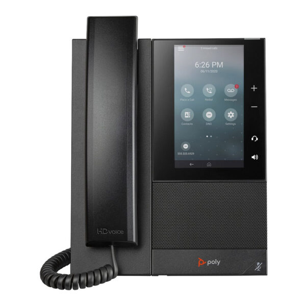Poly CCX-500 IP Phone