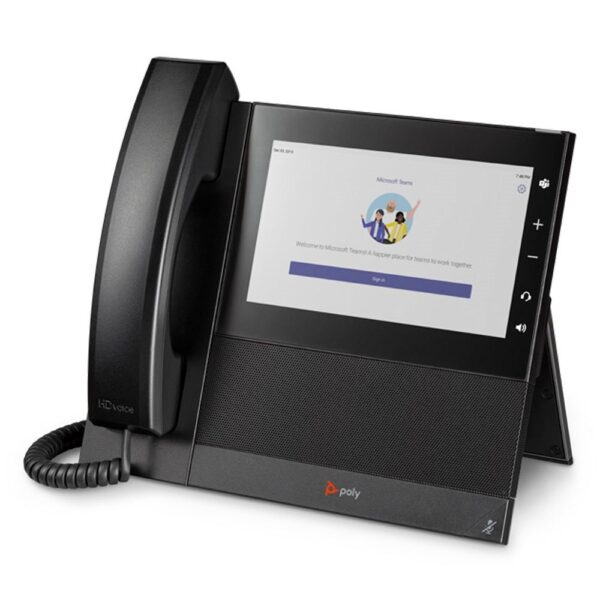 Poly CCX-600 IP Phone