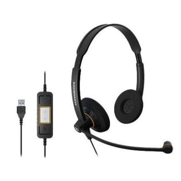 EPOS Sennheiser SC-60 USB ML