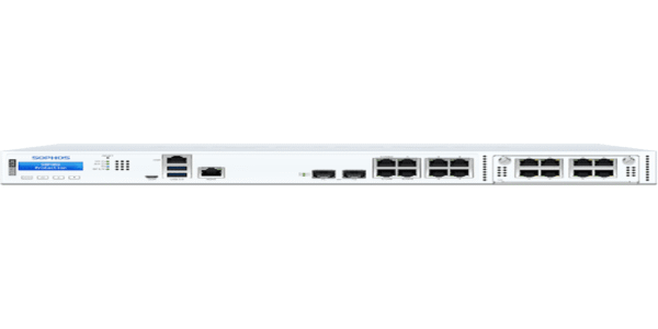 SOPHOS XGS 2100 with 1 Year Xtreme Protection Bundle