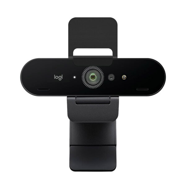 Logitech Brio Stream