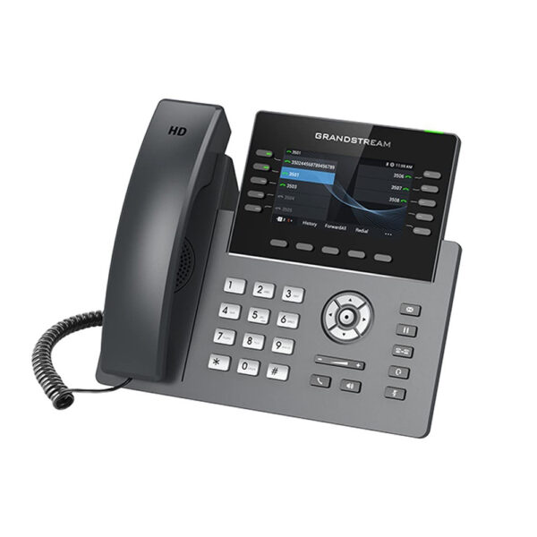Grandstream GRP2615 IP Phone