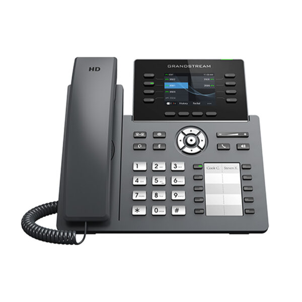 Grandstream GRP2634 IP Phone