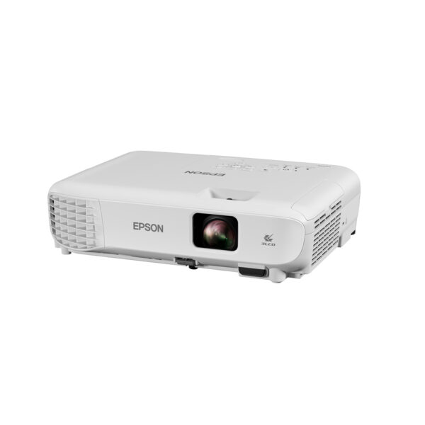 Epson EB-X49 Business Projector