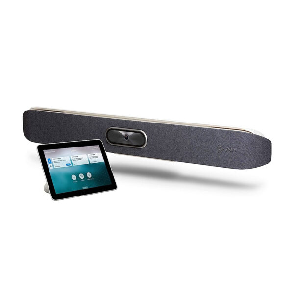 Poly Studio X50 Video Conference