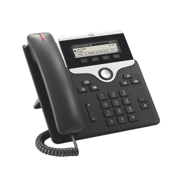 Cisco 7811 IP Phone
