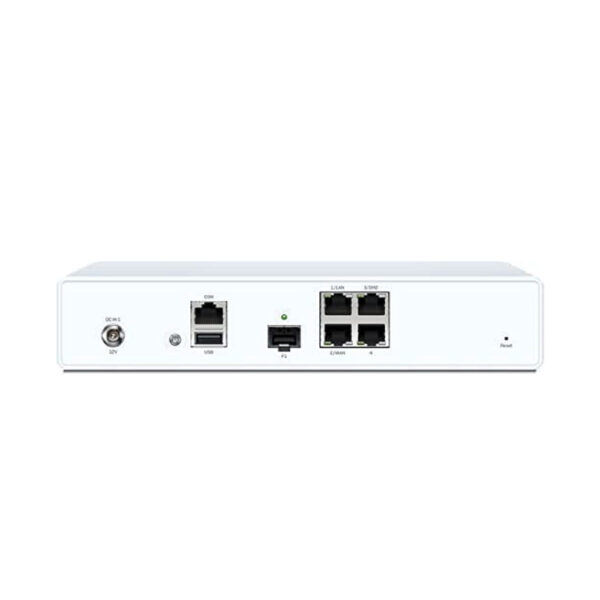 SOPHOS XGS 87 with 3 Year Xtreme Protection Bundle