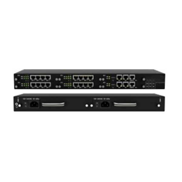 Dasscom E1 PRI gateways