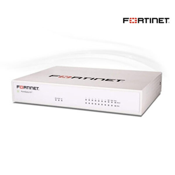 Fortigate Networking FG-61F