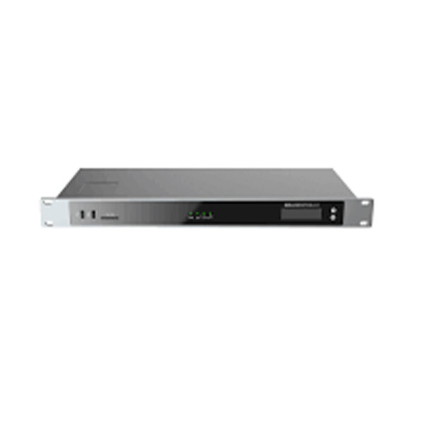 Grandstream E1/T1/ Digital VoIP Gateway GXW4501