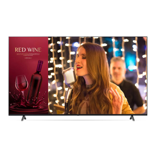 LG 65 Inch