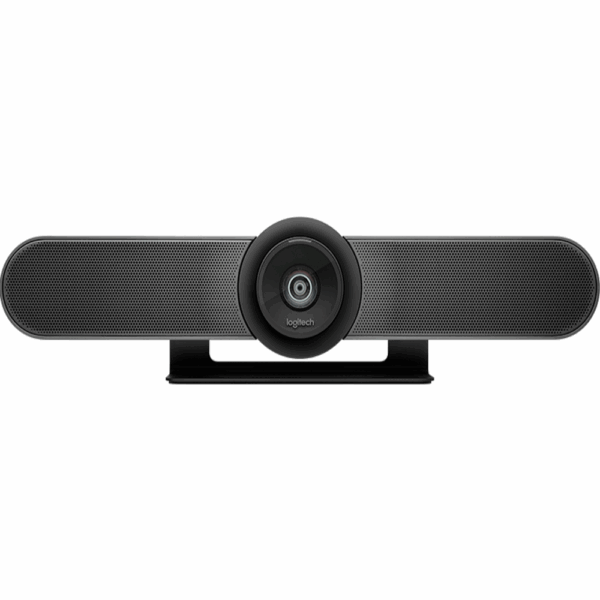 Logitech-Meetup