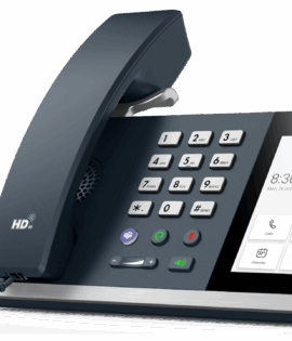 Yealink MP54 E2 Teams Phone