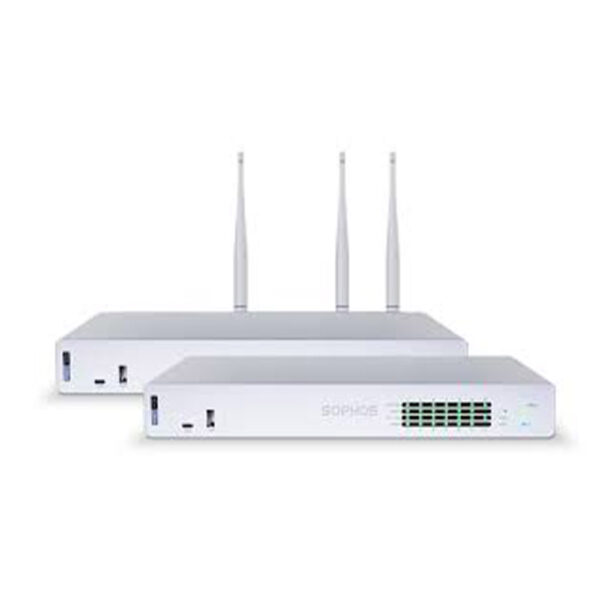 SOPHOS XGS 136 with 1 Year Xtreme Protection