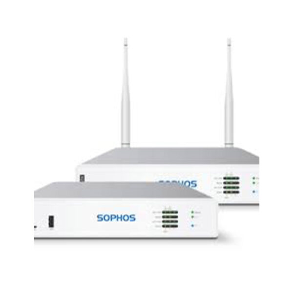 Sophos XGS 87 HW 1 year Xtreme Protection