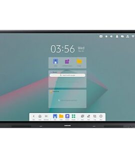 SAMSUNG- Interactive Displays 86 Inch Display WA