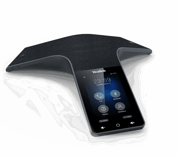 Yealink CP925 IP Conference Phone?