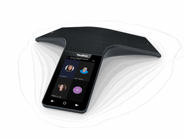 ?Yealink CP965 IP Conference Phone