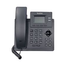 Yealink T31P IP Phone