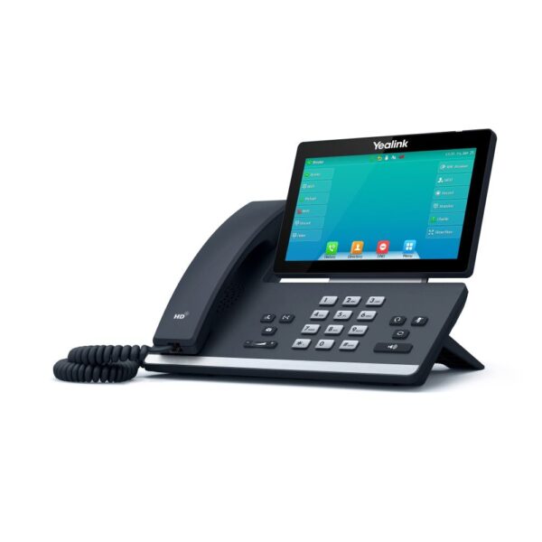 Yealink T57W IP Phone