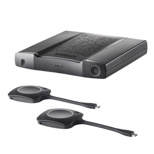 Barco CLICKSHARE CX-50 GEN2