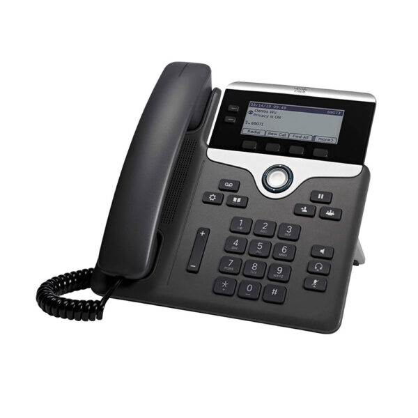 CISCO 7821 IP Phone