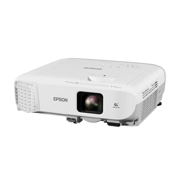 Epson EB-FH06 Business Projector
