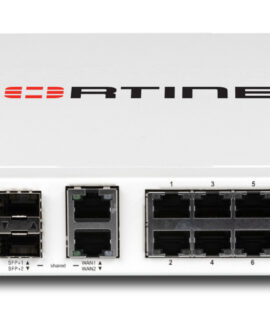 Fortinet FortiGate 90G network firewall appliance