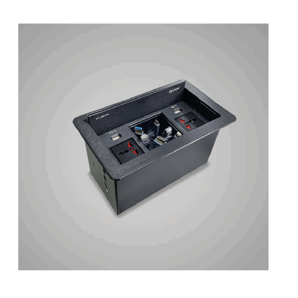 Logic LG-404-N19 POP Up Box