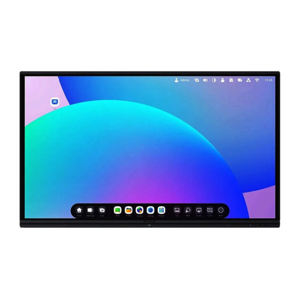 Maxhub Interactive 86 Inch Display