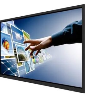Panasonic 86 Inches Interactive Display Model LH-86CT1NDCM