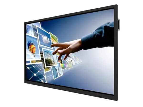 Panasonic 86 Inches Interactive Display Model LH-86CT1NDCM