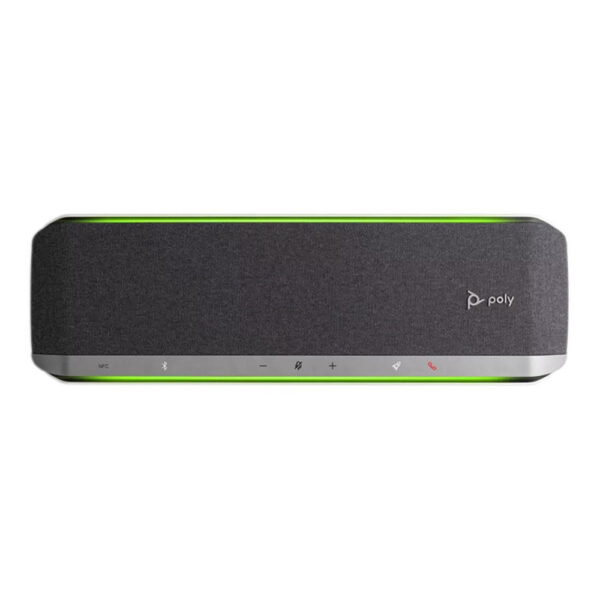 Grey?Poly Sync 60 Audio Conference Phone