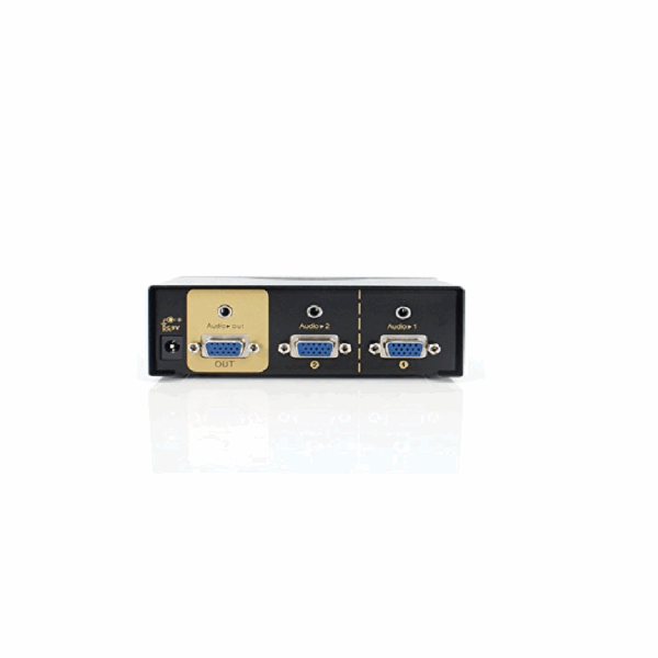 VGA Audio Switch - IFP-VAS-811