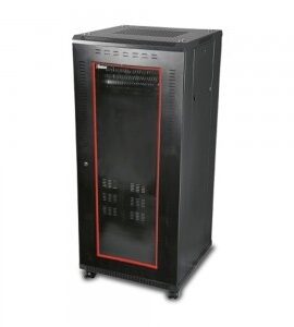27U 600mm width/1000mm Depth Server Rack