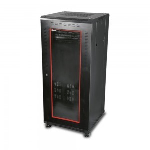 27U 600mm width/1000mm Depth Server Rack