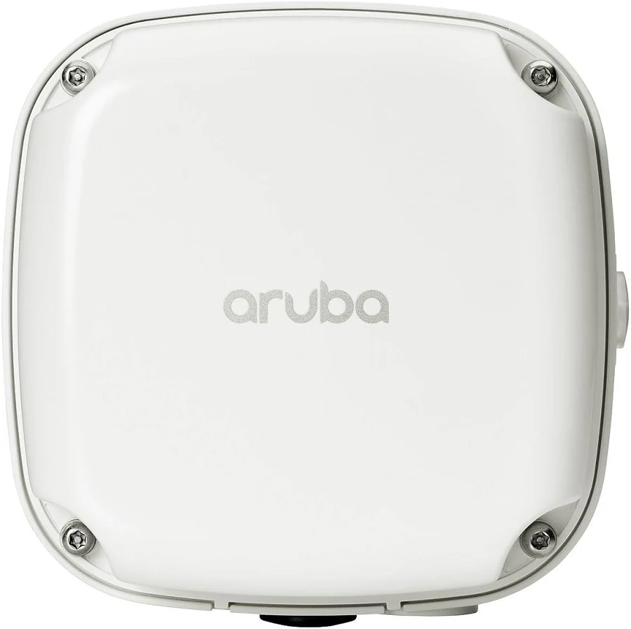 HPE Aruba Networking AP-565