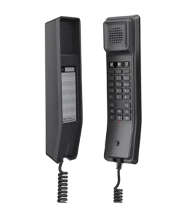 Grandstream GHP611W IP Phone