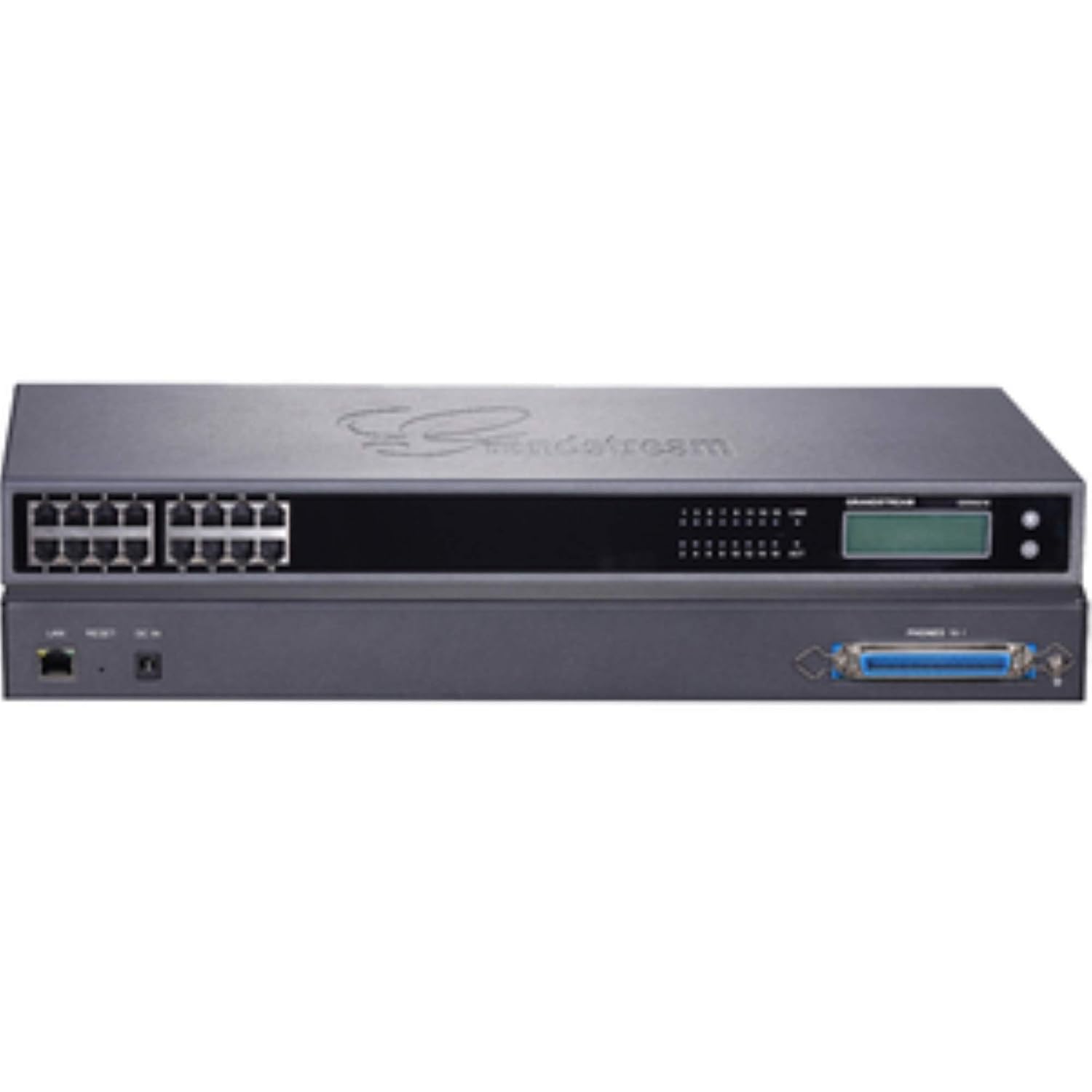 Grandstream GS-GXW4216 16-Port FXS Gateway