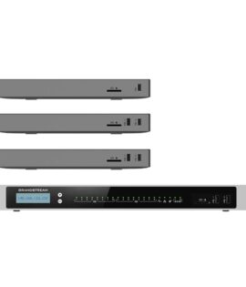 Grandstream UCM6308A PBX