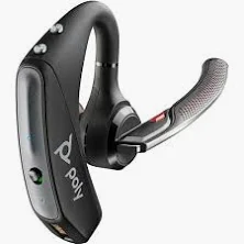 Poly Voyager 5200 UC Wireless Headset