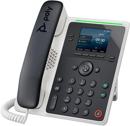 Poly Edge E100 IP Phone