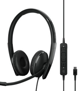 EPOS Adapt 165T USB-C II