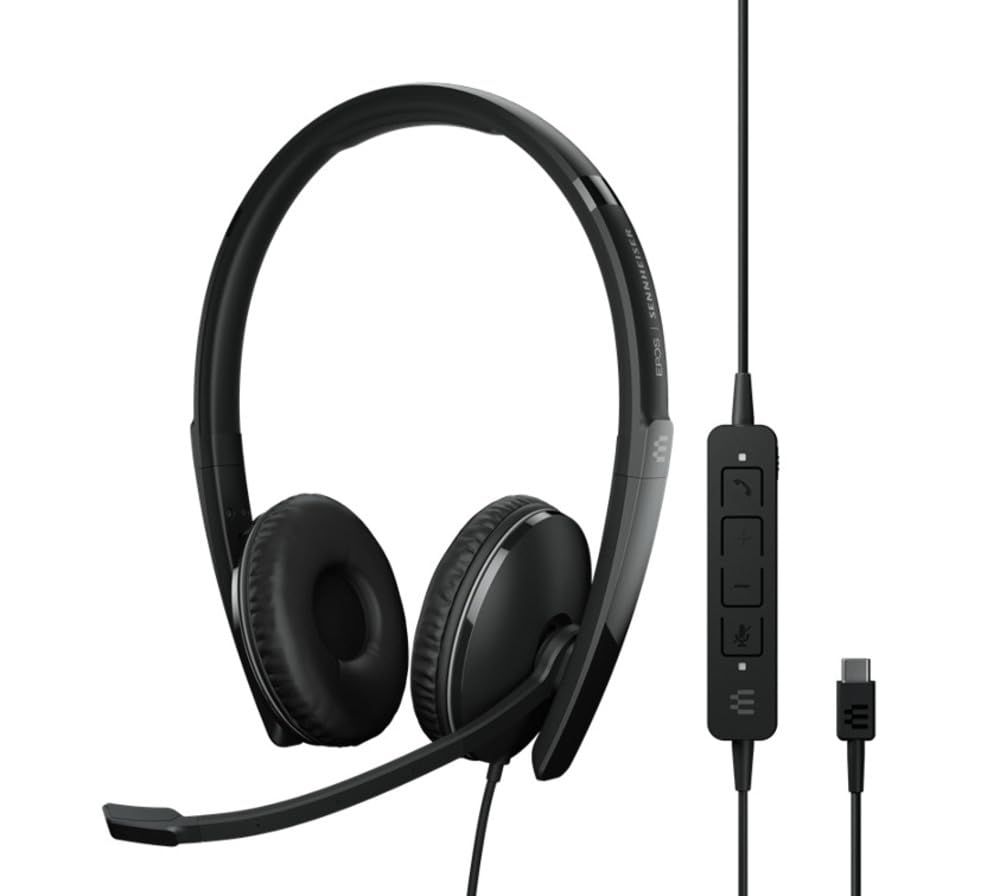 EPOS Adapt 165T USB-C II