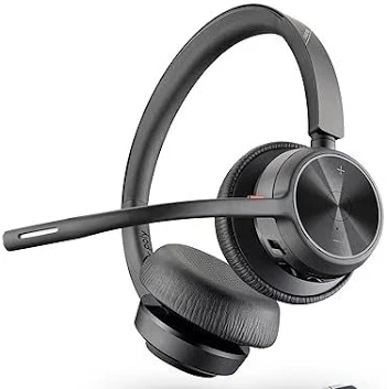 Poly Voyager 4320 UC Wireless Headset